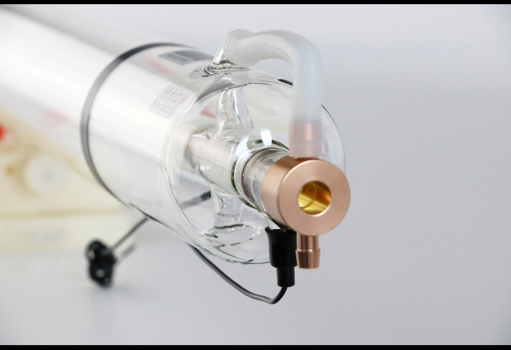 Превью 5 к Лазерная трубка SPT C50